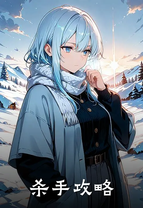 杀手攻略