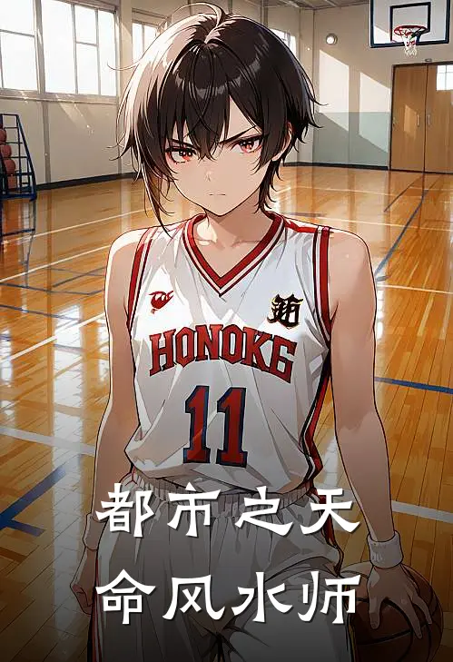 都市之天命风水师