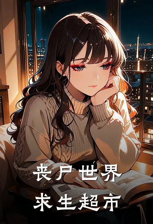 丧尸世界求生超市（林晓林悦）最新章节列表_林晓林悦)丧尸世界求生超市最新章节列表笔趣阁（丧尸世界求生超市）