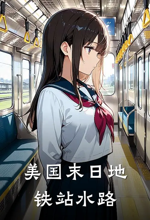 美国末日地铁站水路