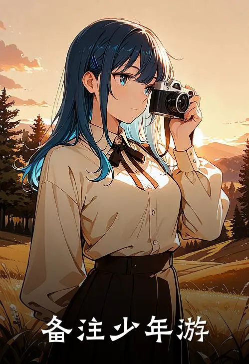 备注少年游