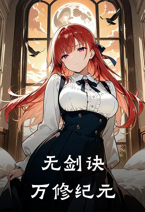 无剑诀：万修纪元