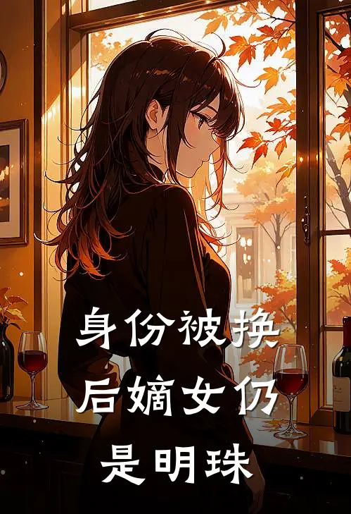 身份被换后嫡女仍是明珠