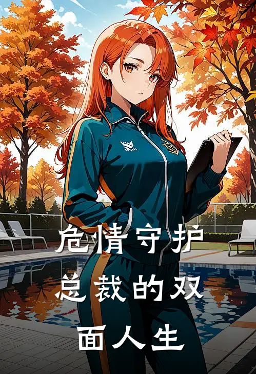 危情守护：总裁的双面人生