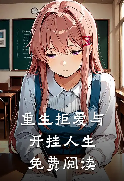 重生拒爱与开挂人生免费阅读