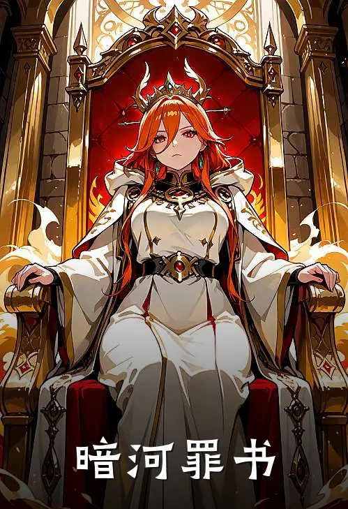 暗河罪书彭向东刘正吉最新小说推荐_完结小说暗河罪书(彭向东刘正吉)