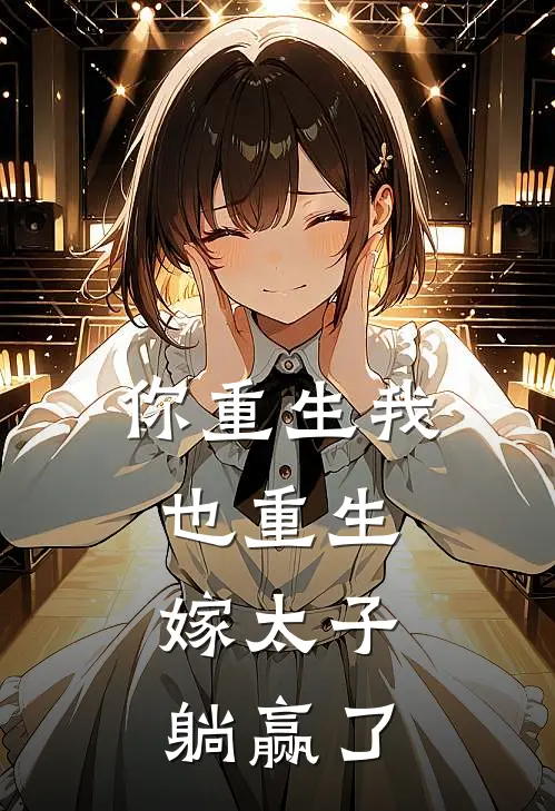 你重生我也重生，嫁太子躺赢了