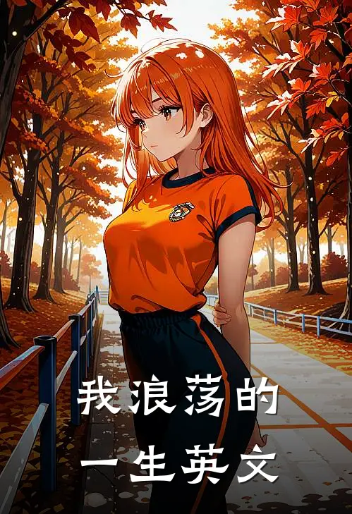 我浪荡的一生英文