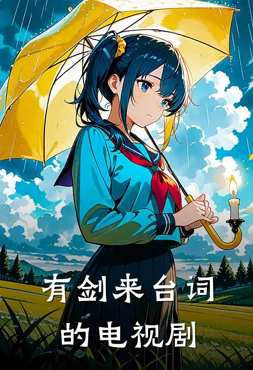 有剑来台词的电视剧