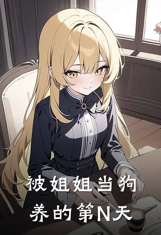 被姐姐当狗养的第N天