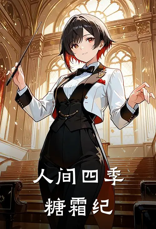 人间四季糖霜纪