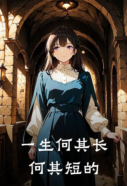 一生何其长何其短的