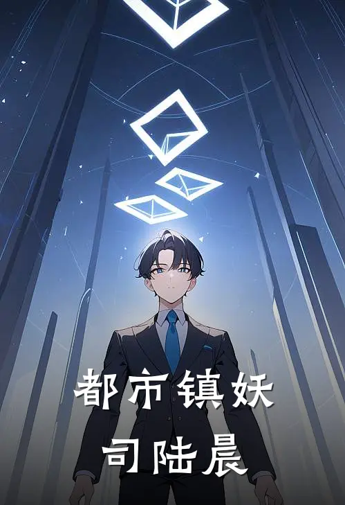 都市镇妖司陆晨