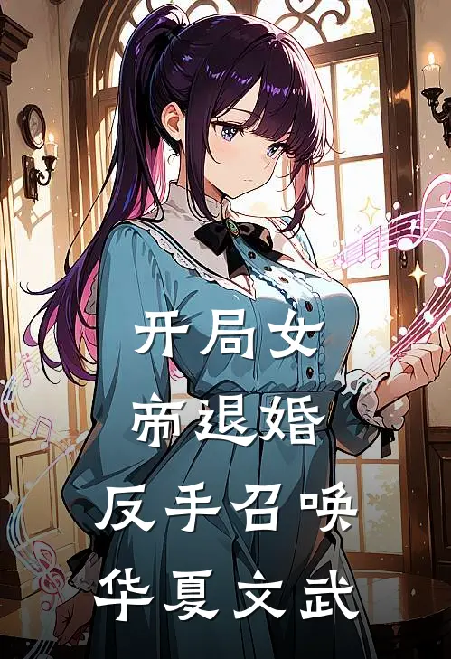 开局女帝退婚，反手召唤华夏文武