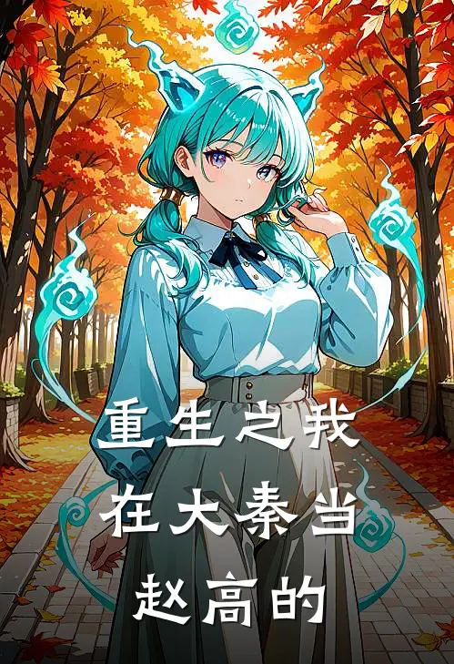 重生之我在大秦当赵高的