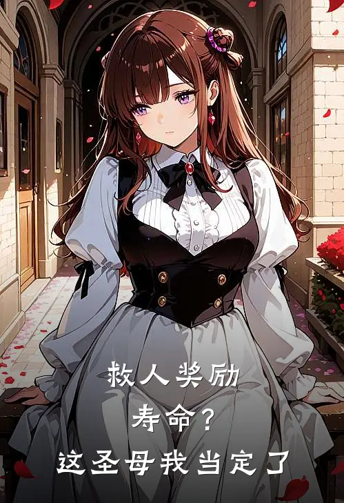救人奖励寿命？这圣母我当定了