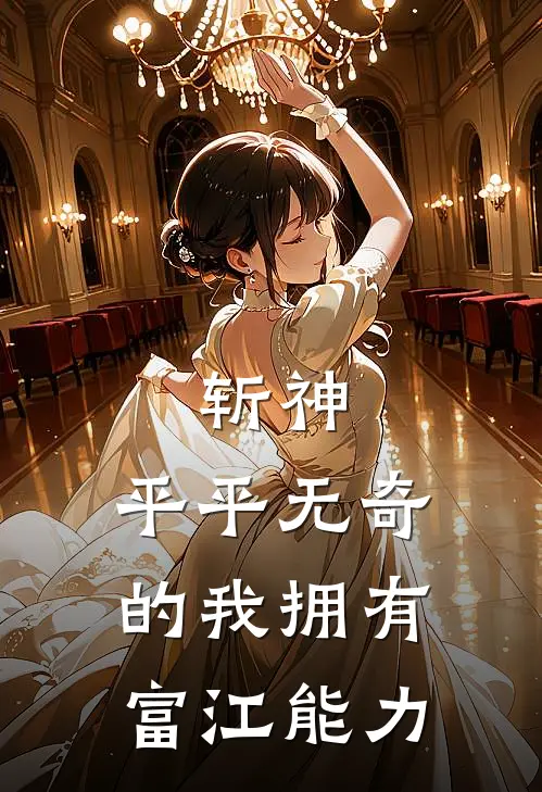 斩神：平平无奇的我拥有富江能力(尚官星林七夜)免费小说笔趣阁_完结版小说推荐斩神：平平无奇的我拥有富江能力(尚官星林七夜)