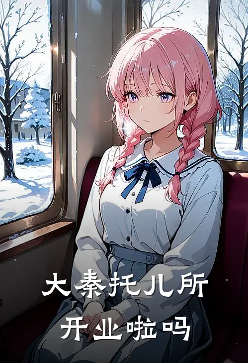 大秦托儿所开业啦吗