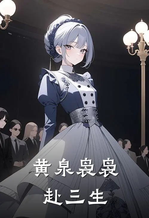 黄泉袅袅赴三生