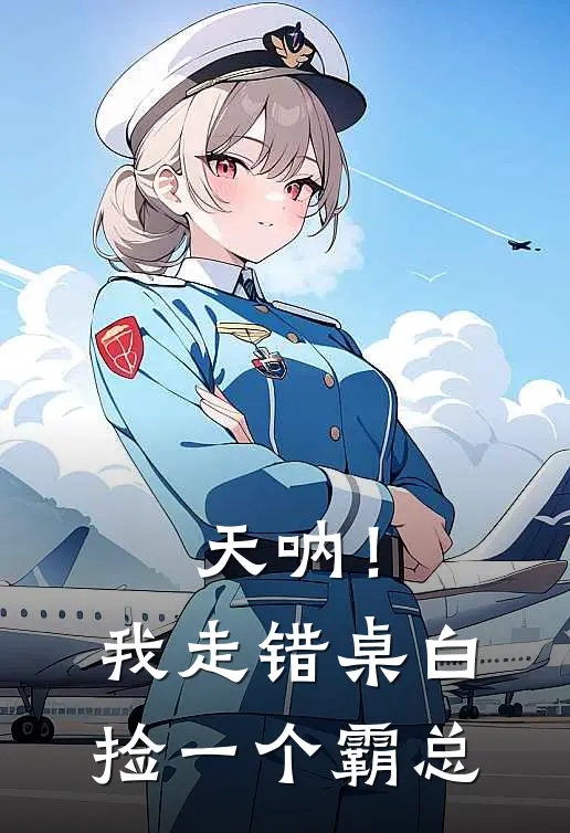 天呐！我走错桌，白捡一个霸总