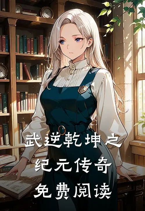 武逆乾坤之纪元传奇免费阅读