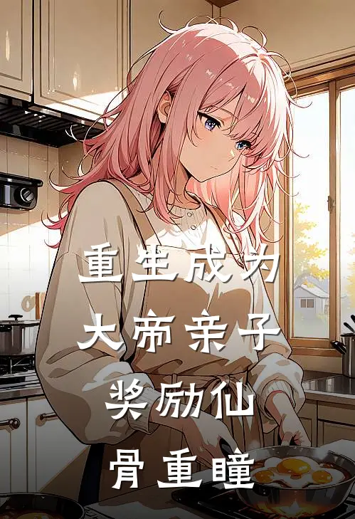 重生成为大帝亲子，奖励仙骨重瞳