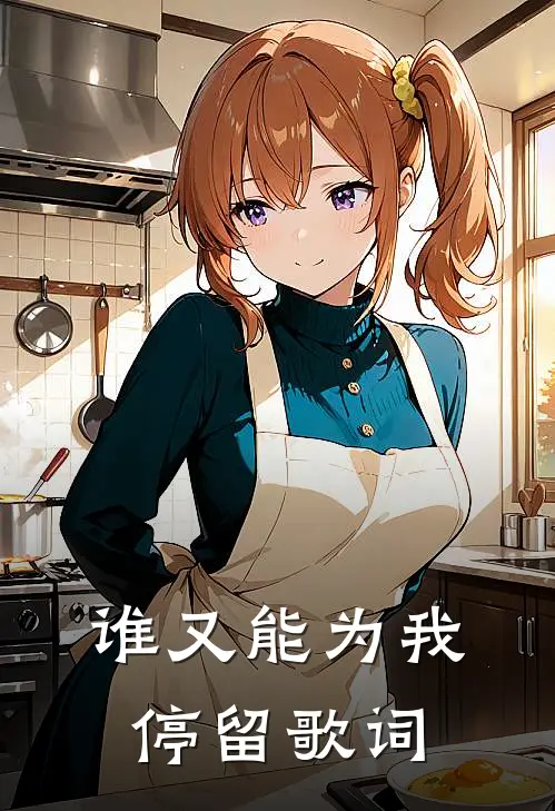 谁又能为我停留歌词