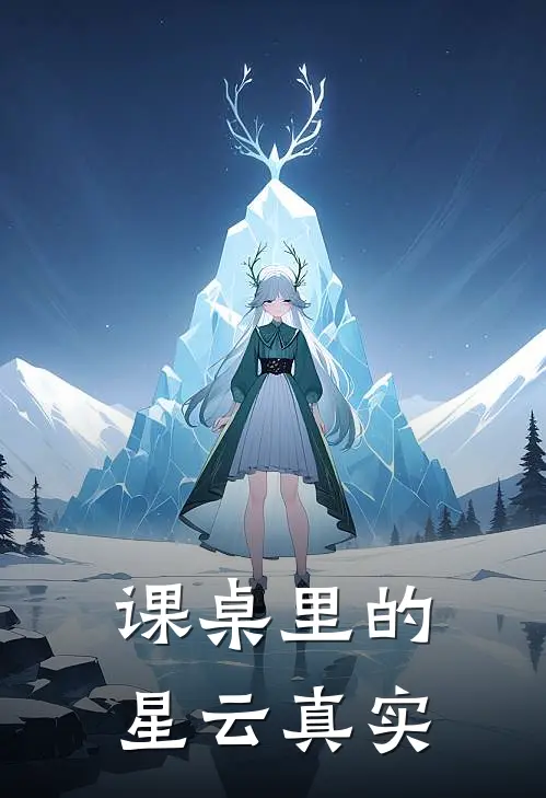 课桌里的星云真实