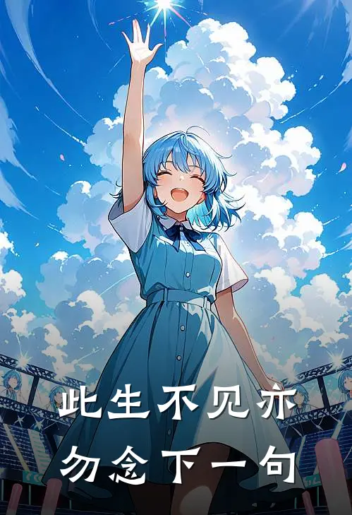 此生不见亦勿念下一句