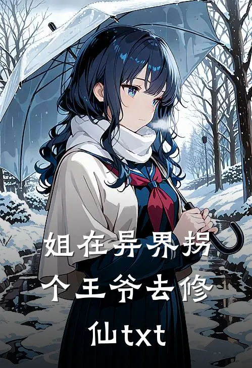 姐在异界拐个王爷去修仙txt