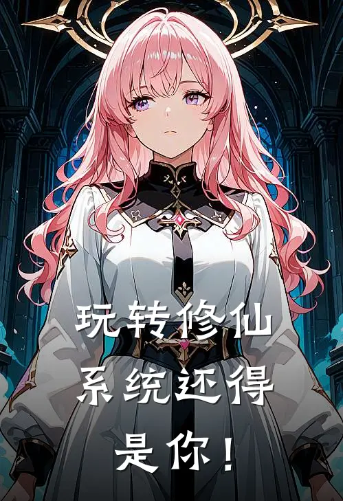 玩转修仙，系统还得是你！