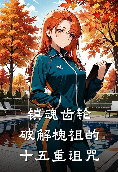 镇魂齿轮：破解槐祖的十五重诅咒