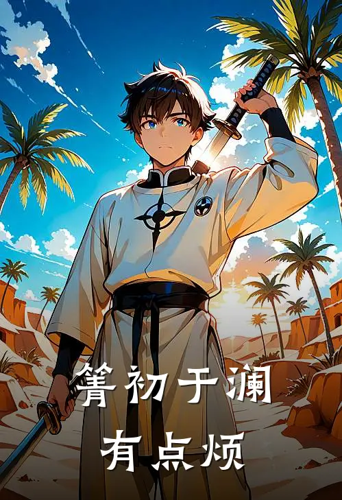 箐初于澜，有点烦