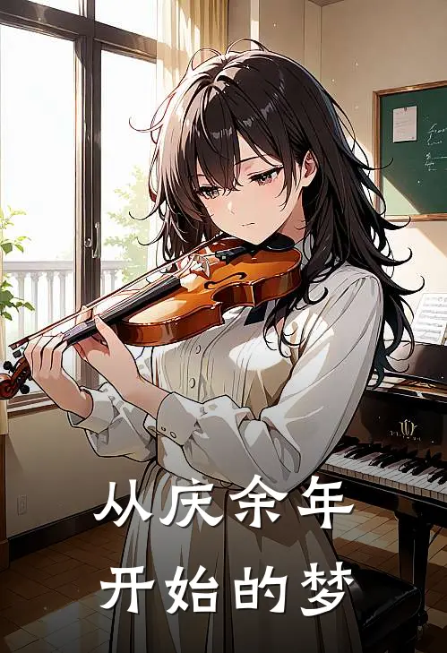 从庆余年开始的梦