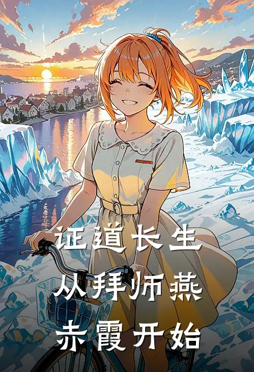 证道长生，从拜师燕赤霞开始