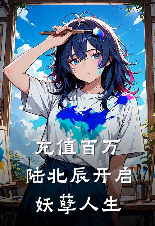 充值百万，陆北辰开启妖孽人生(陆北辰苏小小)小说完整版_完结好看小说充值百万，陆北辰开启妖孽人生陆北辰苏小小