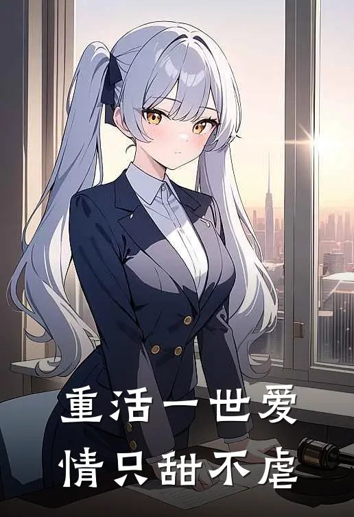 重活一世爱情只甜不虐