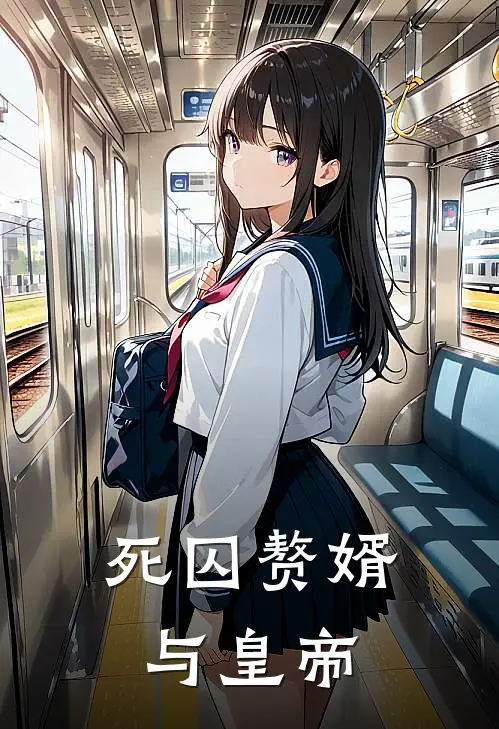 死囚赘婿与皇帝