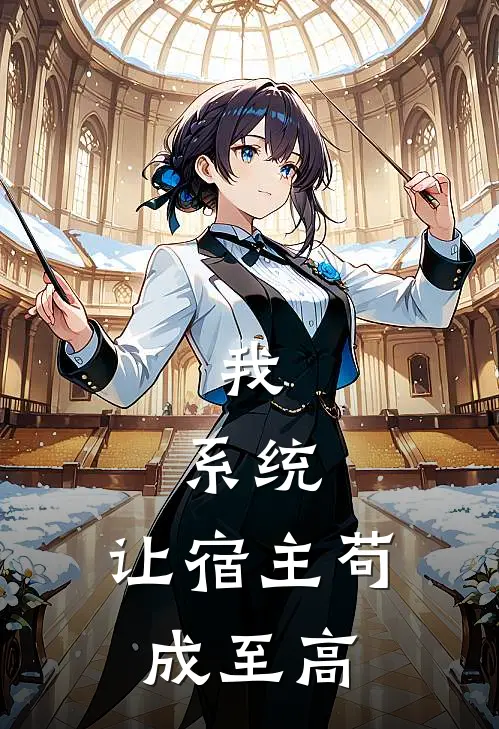 我，系统，让宿主苟成至高