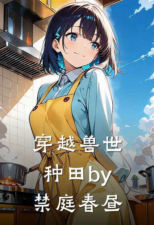 穿越兽世种田by禁庭春昼