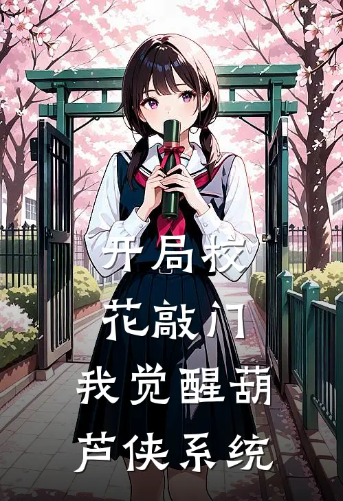 开局校花敲门，我觉醒葫芦侠系统