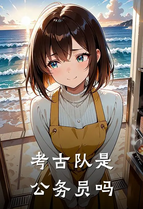 考古队是公务员吗