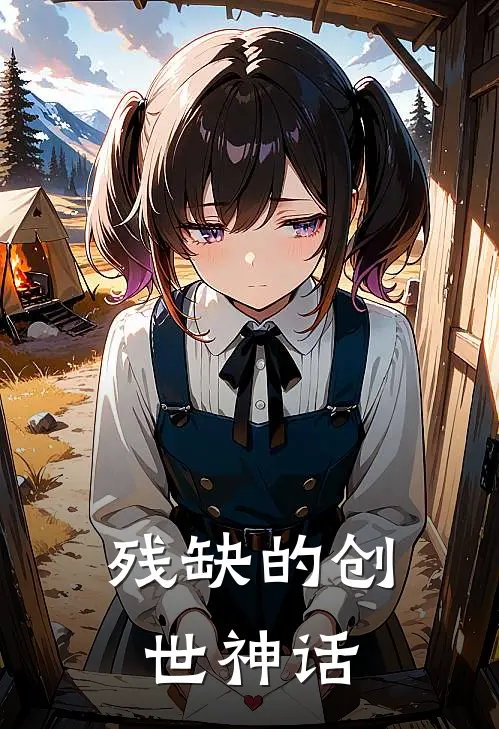 残缺的创世神话