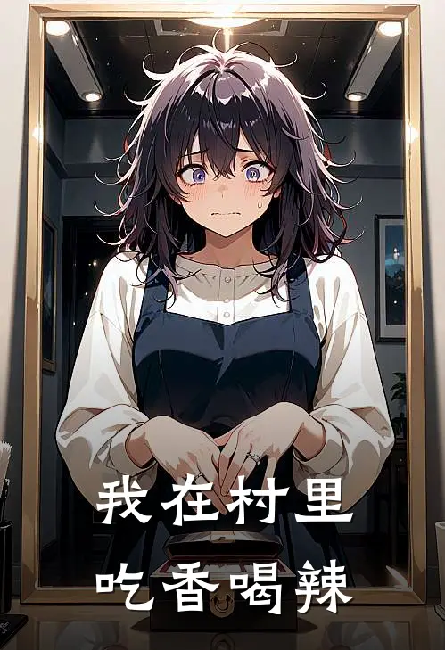 我在村里吃香喝辣