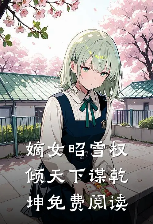 嫡女昭雪权倾天下谋乾坤免费阅读