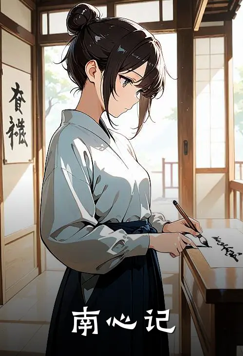 苏心悦苏文渊《南心记》最新章节阅读_(南心记)全章节免费在线阅读