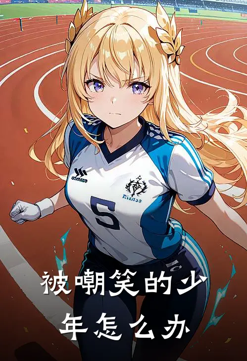 被嘲笑的少年怎么办