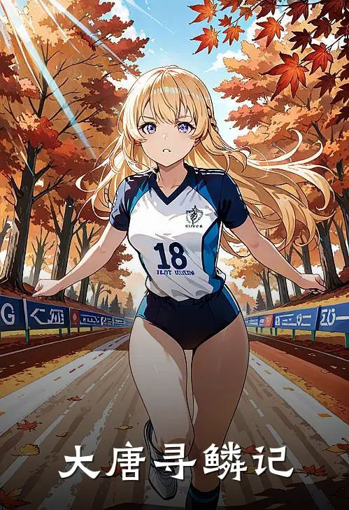 大唐寻鳞记姜令仪九霄小说完整版_热门好看小说大唐寻鳞记(姜令仪九霄)