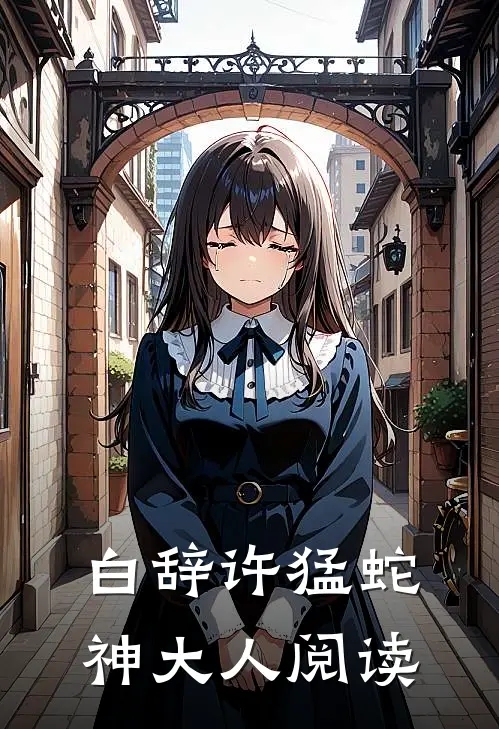 白辞许猛蛇神大人阅读