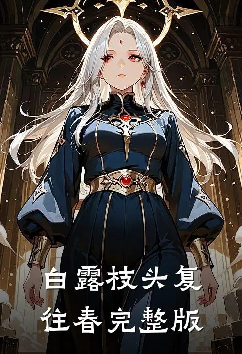 白露枝头复往春完整版